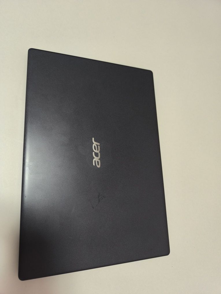 Acer Aspire 3 A315‑55 | Core i3 | 8 ГБ ОЗУ | 1 ТБ HDD