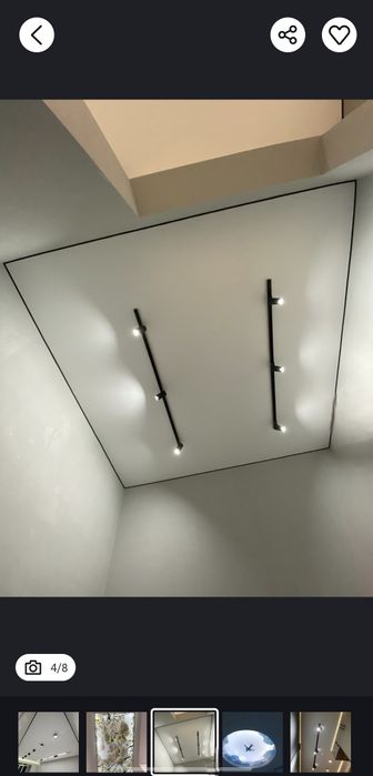 натяжные потолки natijnoy patalok