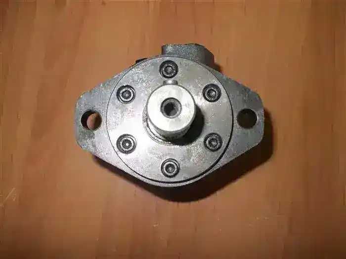 Motor hidraulic BMP MP OMP200 C fabricatie Europa motoare