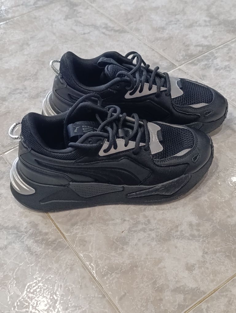 Маратонки (сникърси)  Puma