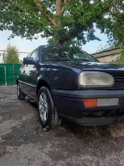 Продам Гольф 3 1993г