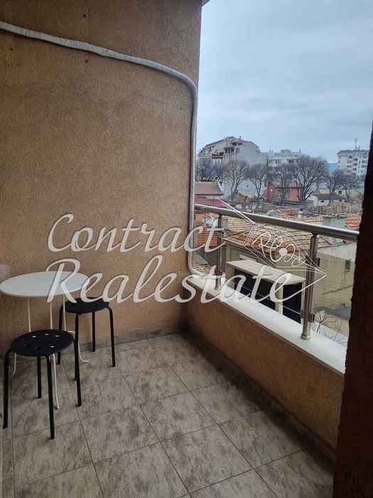 Дава се под наем Двустаен апартамент в Варна, Колхозен пазар - 62 кв.м за 382.5 € - Снимка #12