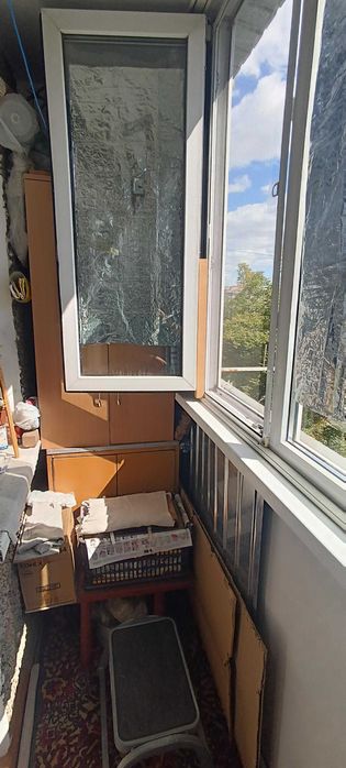 1 ком квартира район маг. Караван