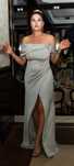 Rochie asos lunga