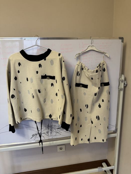 Теплая    двойка