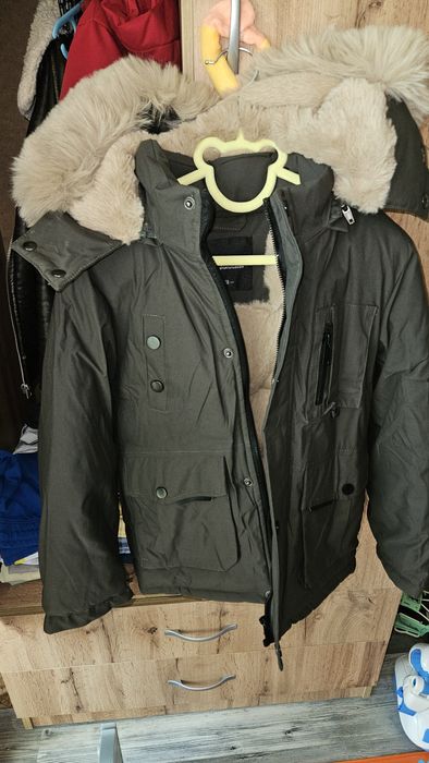 Детски якета за момче