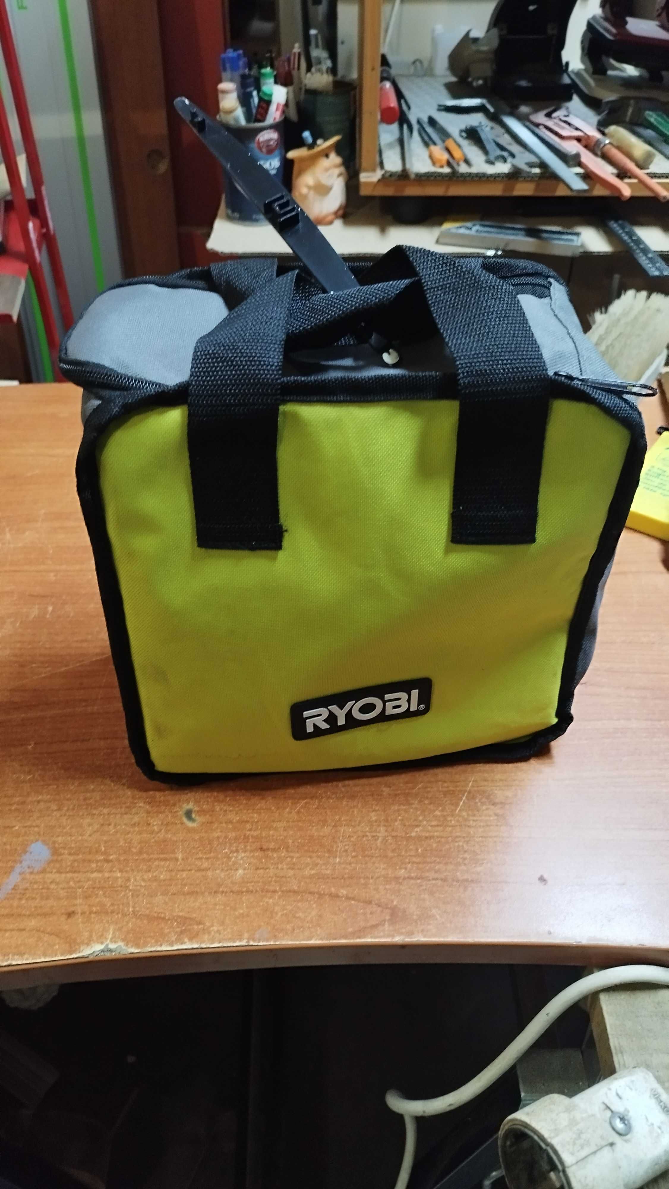 Ryobi чанта - сак за инструменти 25/26/15см Ryobi Tool Bags / Cases