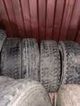 Продам грузовые шины 245/70 R 19,5