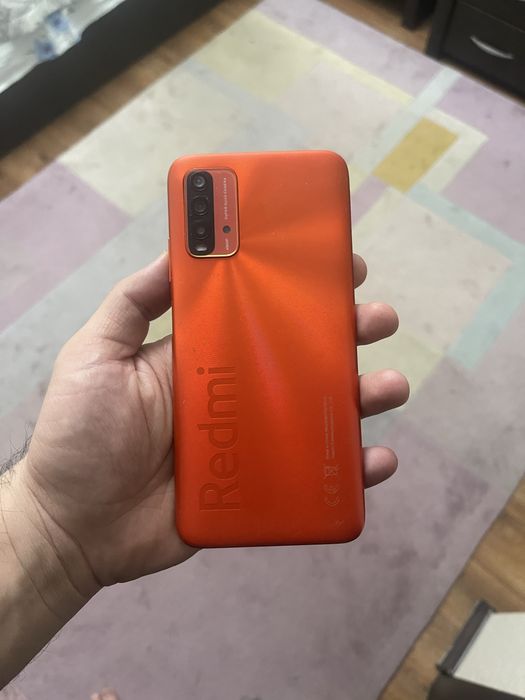 Redmi 9T 6/128gb