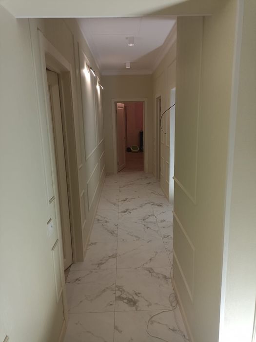 Евро ремонт, кафель и другие