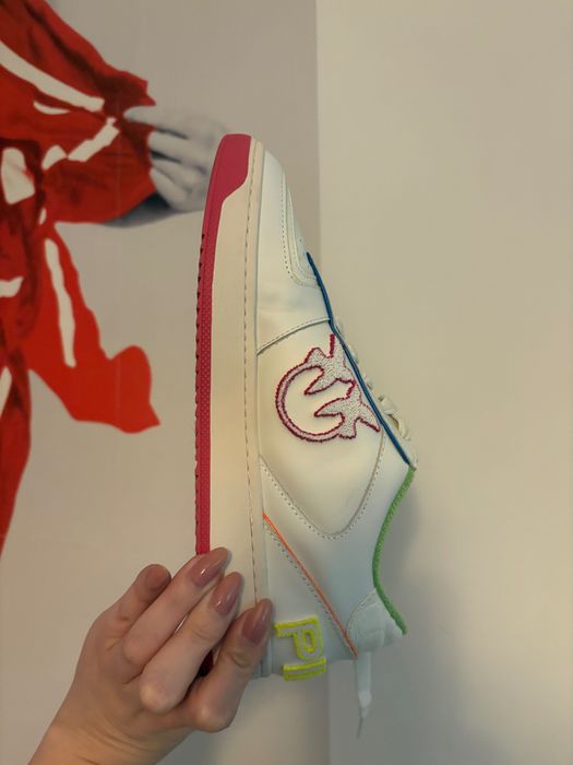 Оригинални кецове PINKO