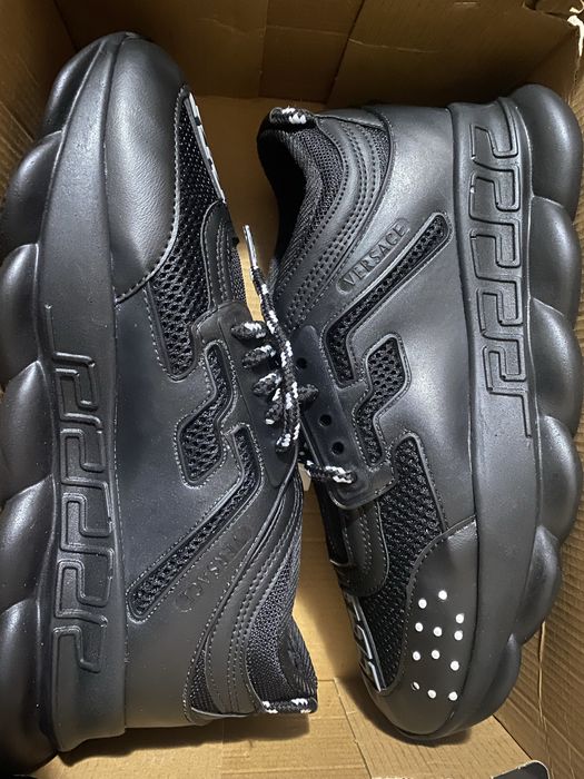 Versace Chain Reaction