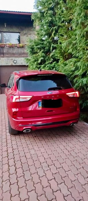 Ford Kuga 2.5 Durate 225 CP Powersplit PHEV ST-Line