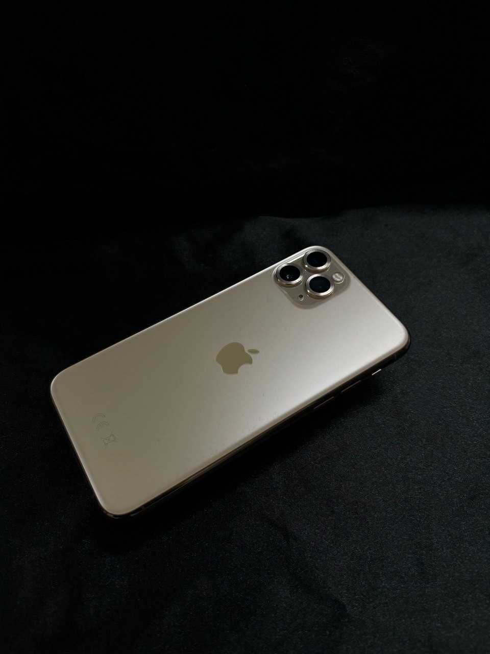 Apple iPhone 11 Pro 64 GB (Кызылорда) 307353