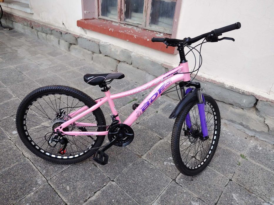 Детски велосипед 24