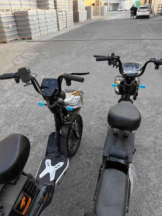 Електро скутер аренда +выкуп