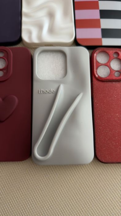 Кейсове за iphone 15 pro