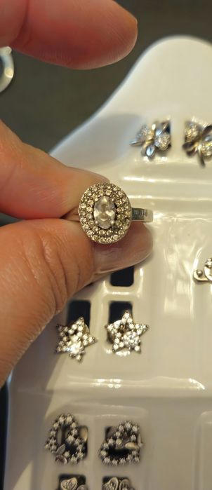 Vand bijuterii Argint 925