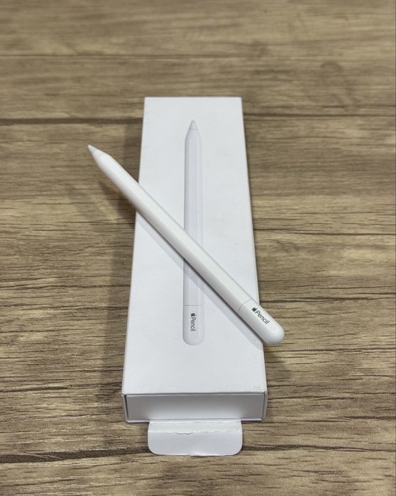 Prodam Apple pencil uzb