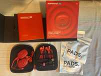 Aparat electrostimulare Therabody PowerDot 2.0 Duo + 2 seturi pad-uri