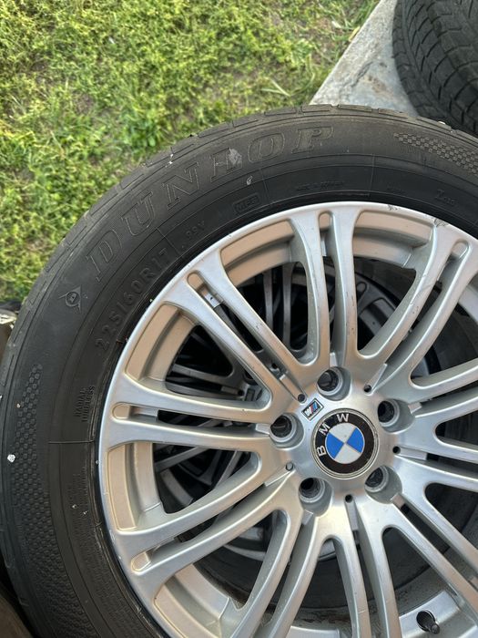 225 60 17 dunlop vară