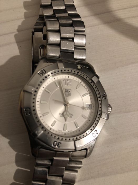 Ceas tag heuer barbatesc