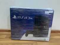 Ps 4 pro 1 TB xolati yengi