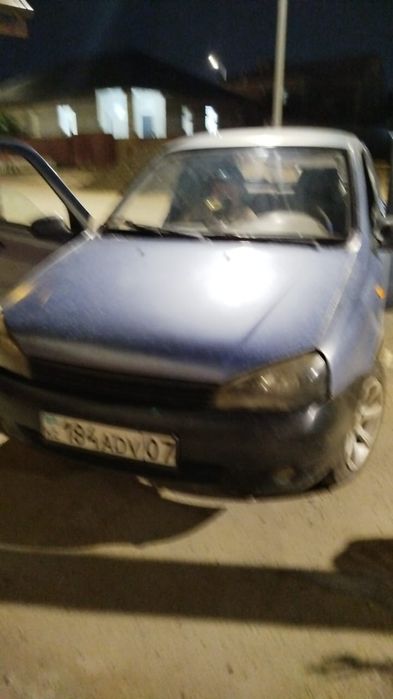 Транспорт автомо