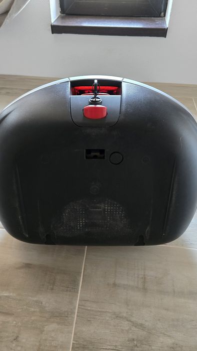 Top case Givi V46