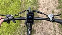 Bicicleta electrica, Ebike - noua!