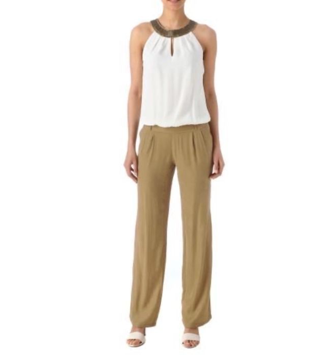 Salopeta / jumpsuit Promod, M