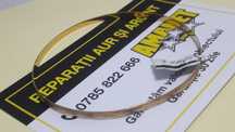 brățară fixa 3.77gr (m2) staramanet