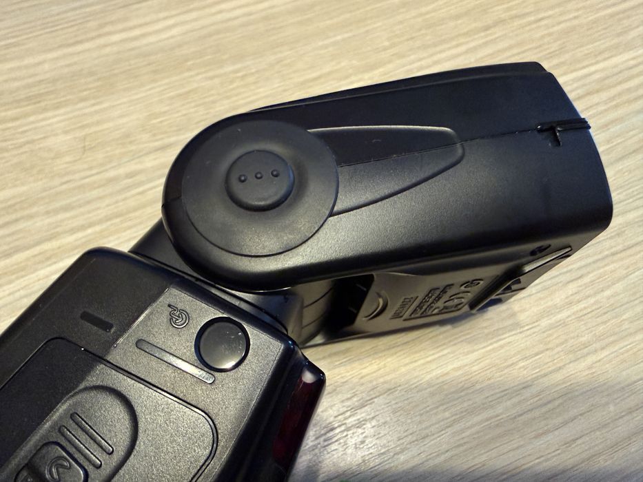 Blitz Nikon SB-700, stare EXCELENTA!