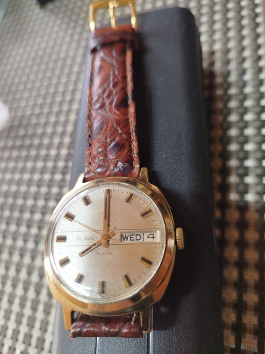 Продам часы СССР.