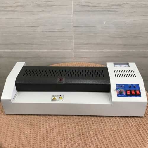 Ламинатор А3 Laminator A3