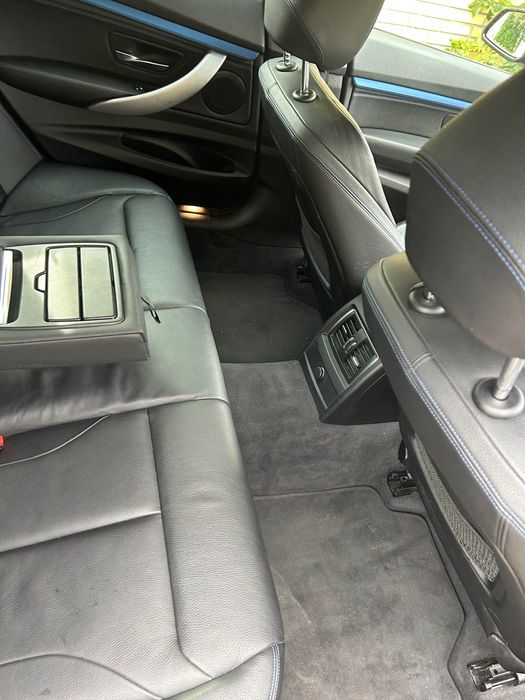Se vinde BMW 320 GT