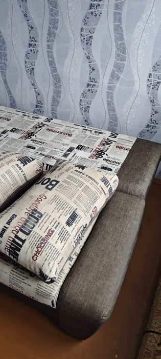 Диван раздвижной