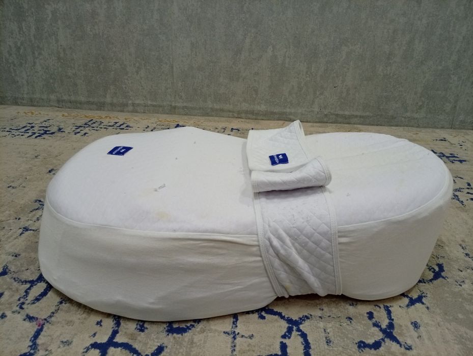 Кокон ортопедические для новорожденных