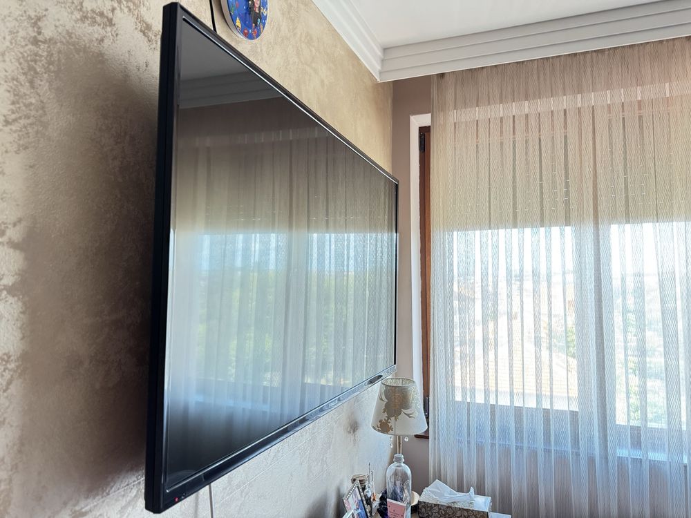 Телевизор Finlux 55 inh