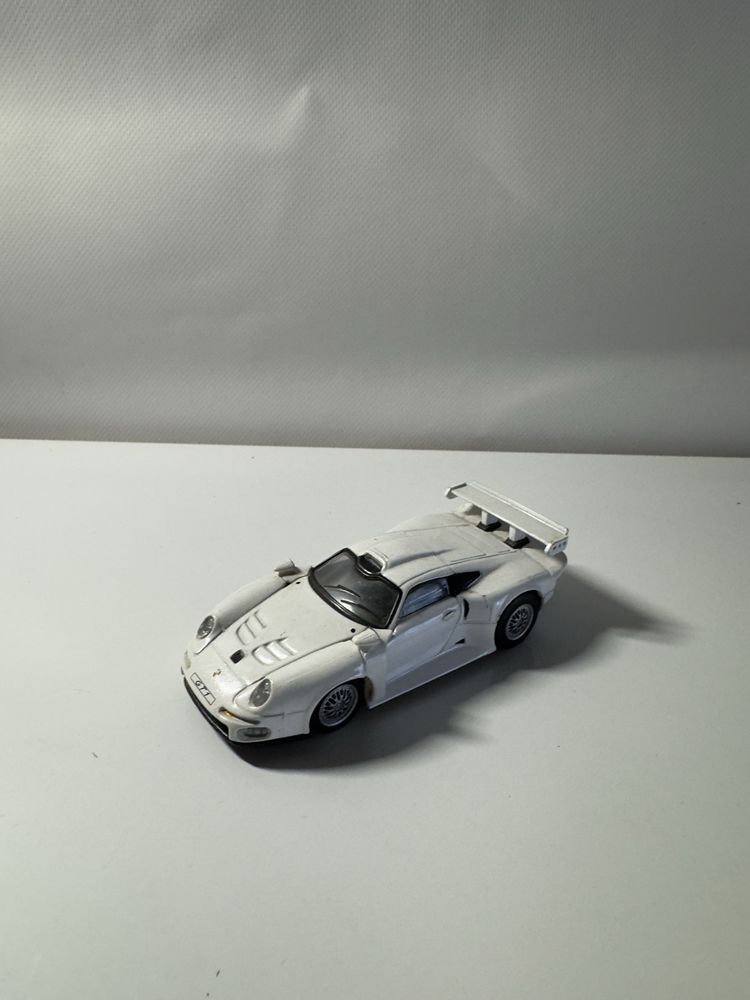 Колекционерска колекция на Porsche-1:43 мащаб