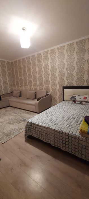 1ком,люкс, по часам