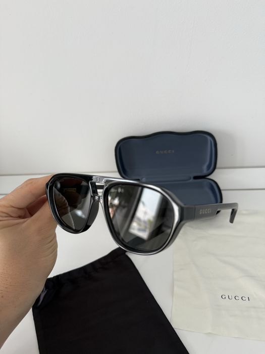 ‼️Ochelari de soare GUCCI, Originali‼️