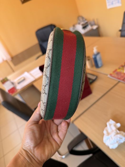 Gucci чисто нова чанта внос от Италия