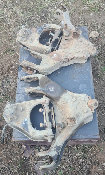 Bascula brat opel Frontera A