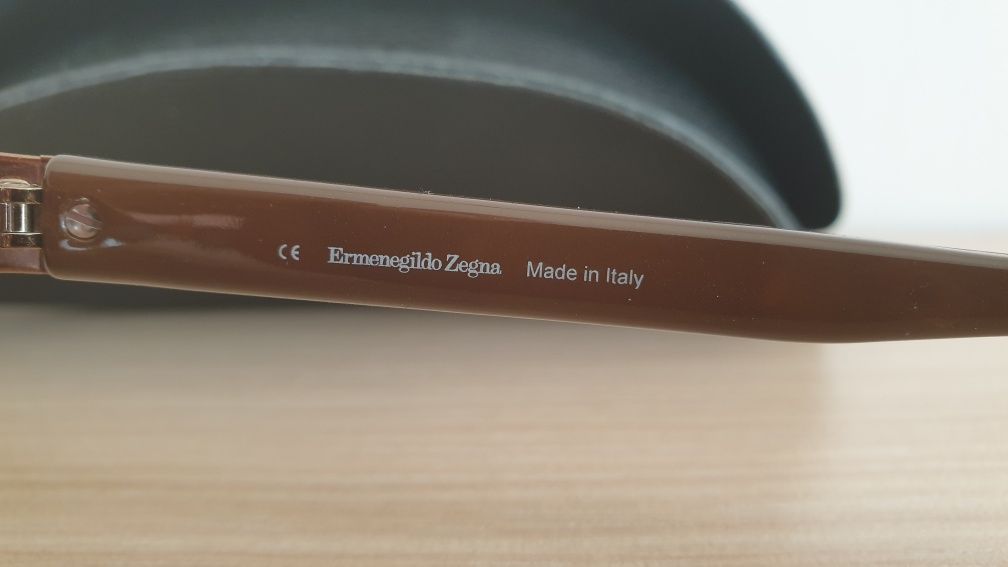 Слънчеви очила Ermenegildo Zegna