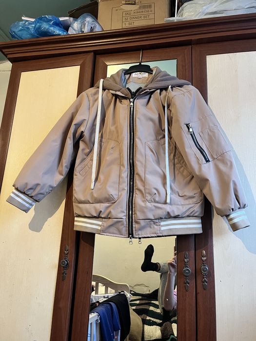 Продам куртку