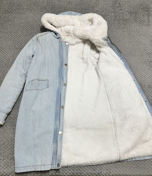 Курточка, зимняя .