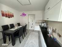 Apartament de vanzare in Beius