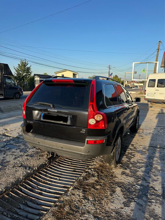 Volvo XC 90 2005