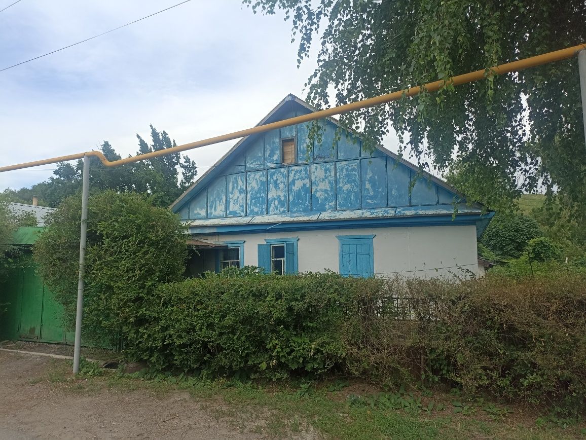 Продается дом в городе Талгар